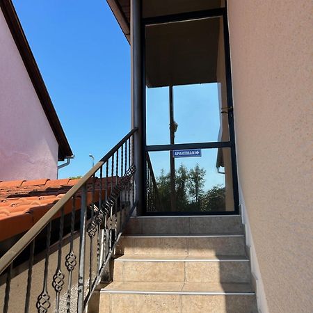Sobe Zimmer Frei Pozega Zewnętrze zdjęcie