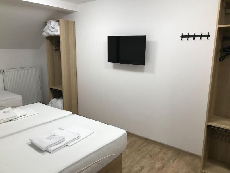 Hotel Sobe Zimmer Frei Pozega Zewnętrze zdjęcie