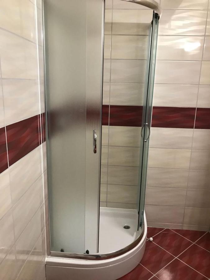 Sobe Zimmer Frei Pozega Zewnętrze zdjęcie