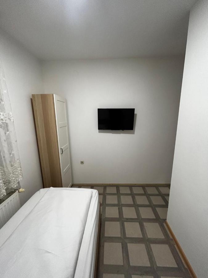 Hotel Sobe Zimmer Frei Pozega Zewnętrze zdjęcie